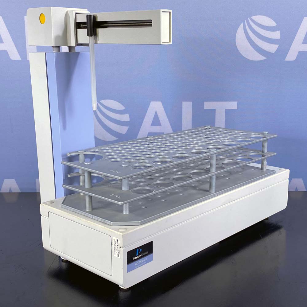 PerkinElmer AS-90plus Autosampler P/N 3140291
