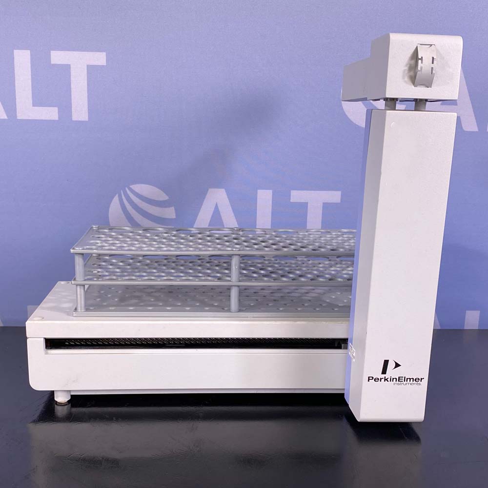 PerkinElmer AS-90plus Autosampler P/N 3140291