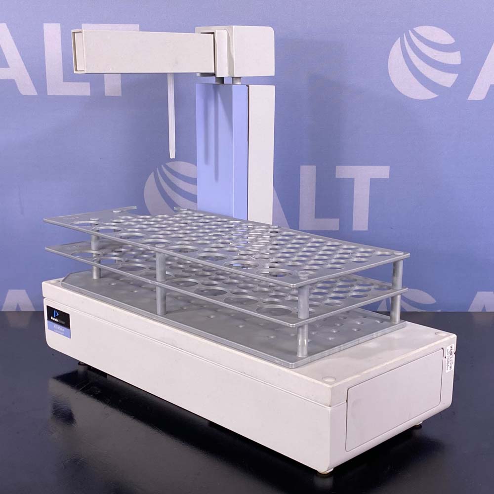 PerkinElmer AS-90plus Autosampler P/N 3140291