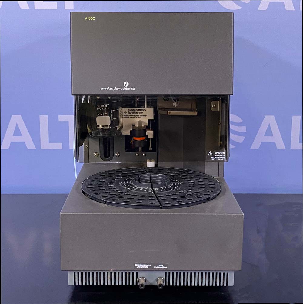 Amersham Pharmacia Biotech Autosampler A-900