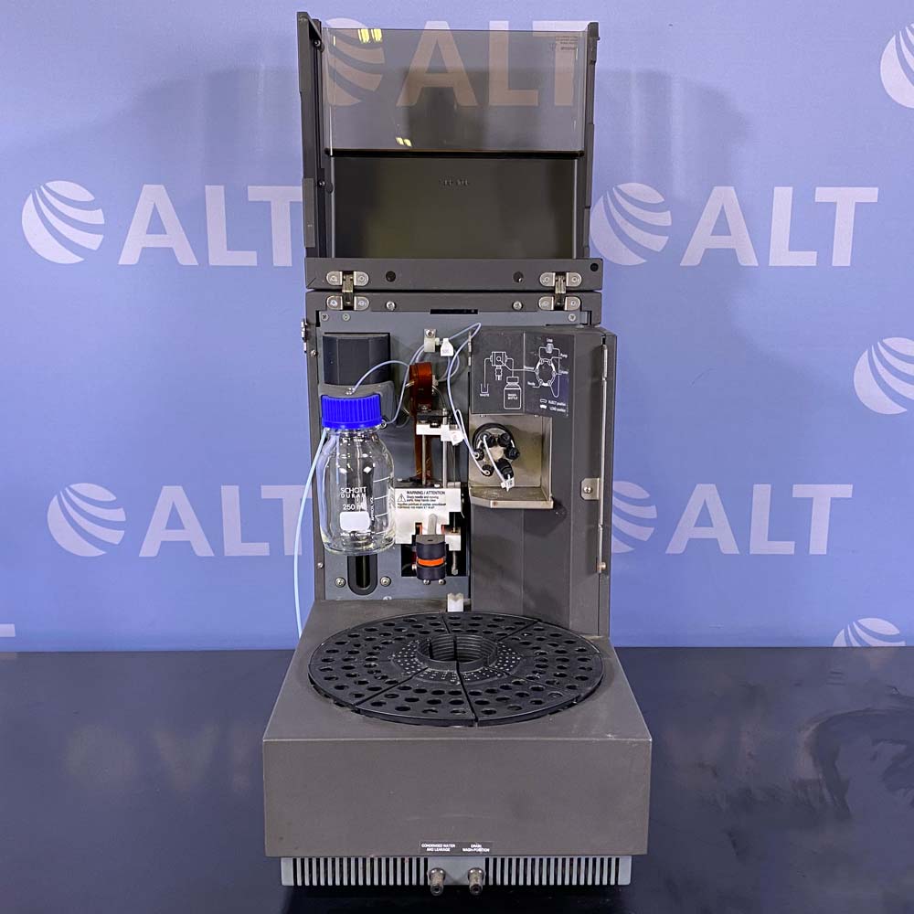Amersham Pharmacia Biotech Autosampler A-900