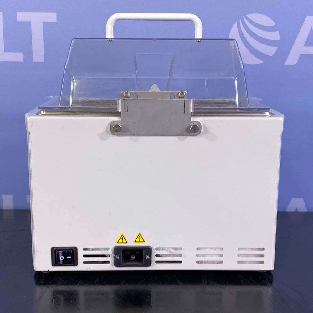 Thermo Scientific Precision GP 2S 2L Shallow General Purpose Water Bath, Model TSGP2S