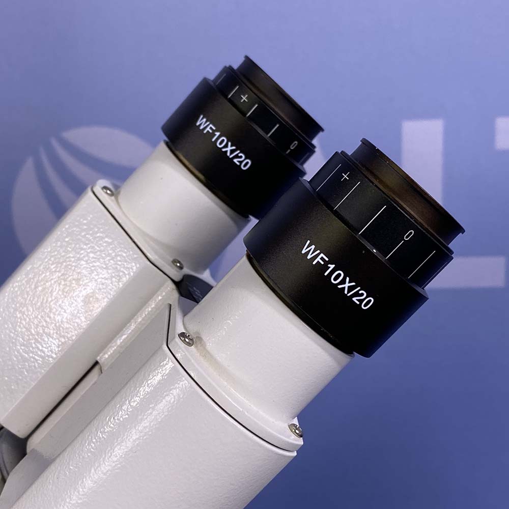 Carl Zeiss Primovert Microscope