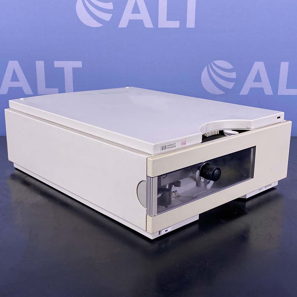 Agilent 1100 Series G1310A Iso Pump