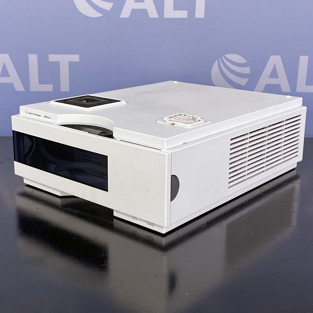 Agilent 1200 Series G1330B FC/ALS Therm
