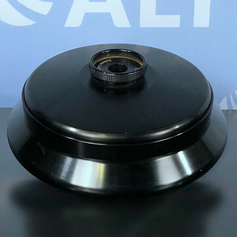 Beckman Coulter F301.5 Fixed Angle Rotor