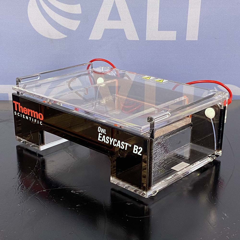 Thermo Scientific OWL EasyCast B2 Mini Gel Electrophoresis System