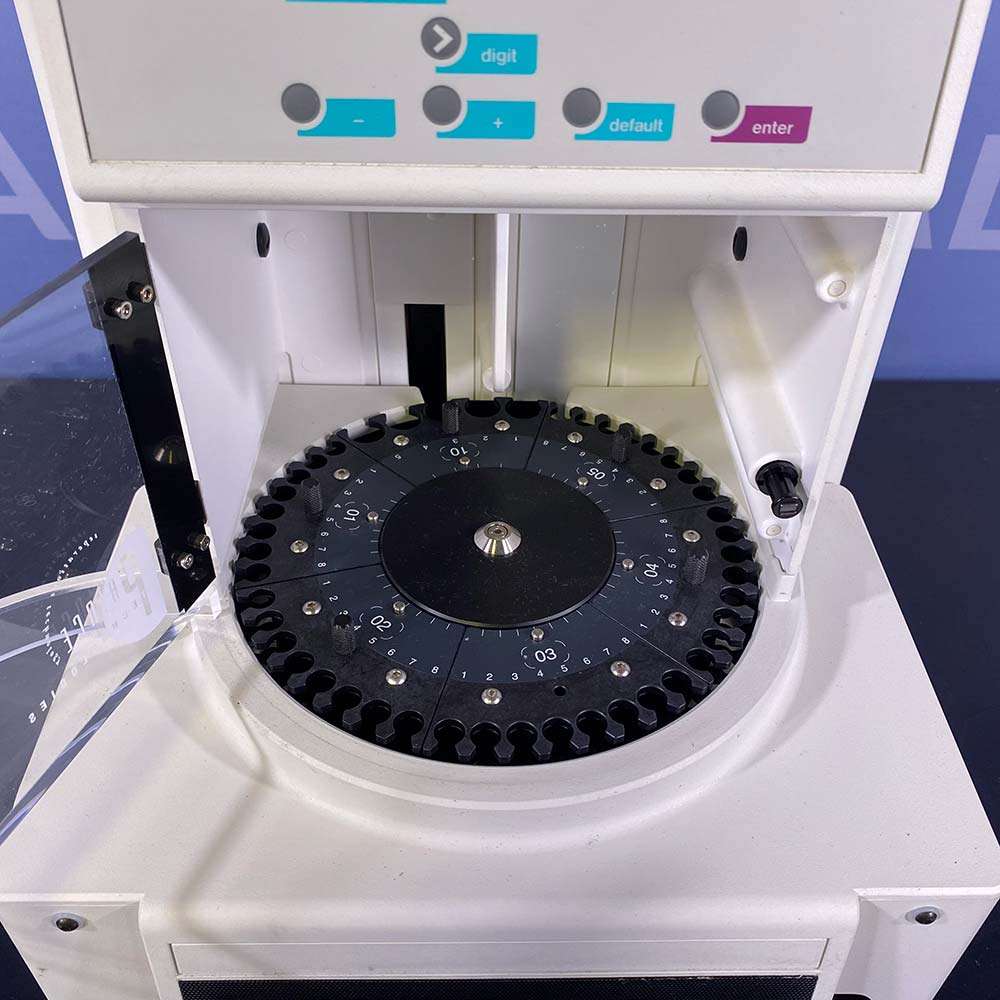 Prince Technologies Capillary Electrophoresis System 0500.016/CL