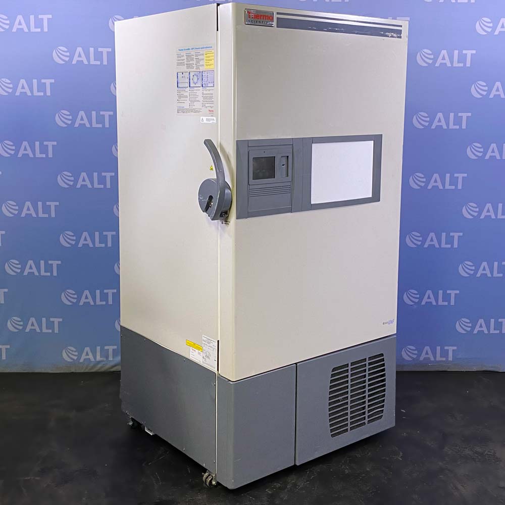 Thermo Scientific Revco UxF -86C Upright Ultra-Low Temperature Freezer Model UXF60086D
