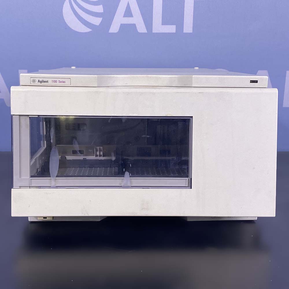 Agilent 1100 Series G1364A AFC Automatic Fraction Collector