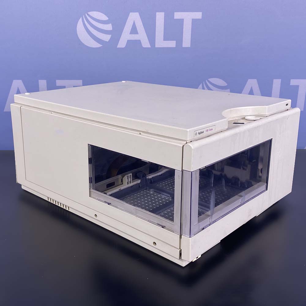 Agilent 1100 Series G1364A AFC Automatic Fraction Collector