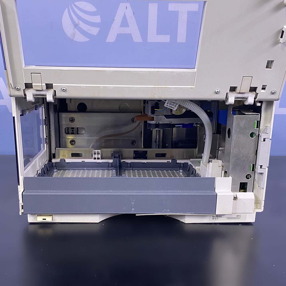 Agilent 1100 Series G1364A AFC Automatic Fraction Collector