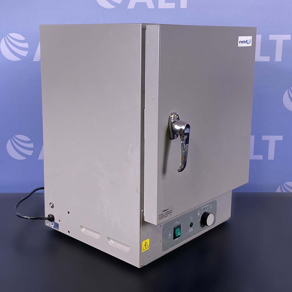 VWR / Sheldon 1500E Incubator