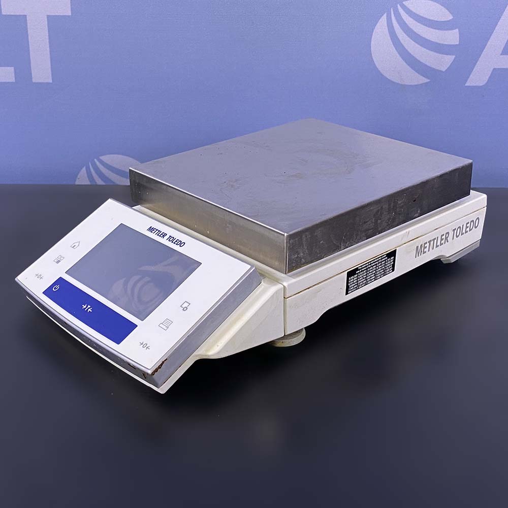 Mettler Toledo XS4001S Balance
