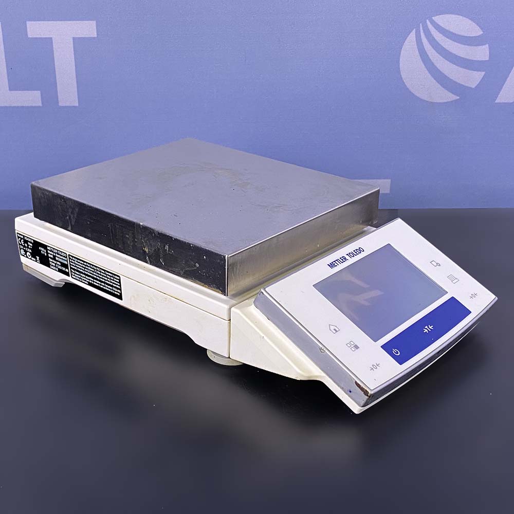 Mettler Toledo XS4001S Balance