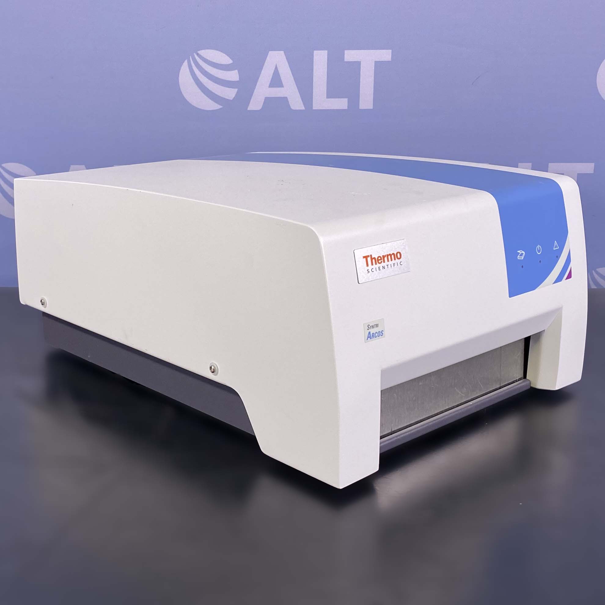 Thermo Scientific  Syntri Arcos Tissue Block Management System