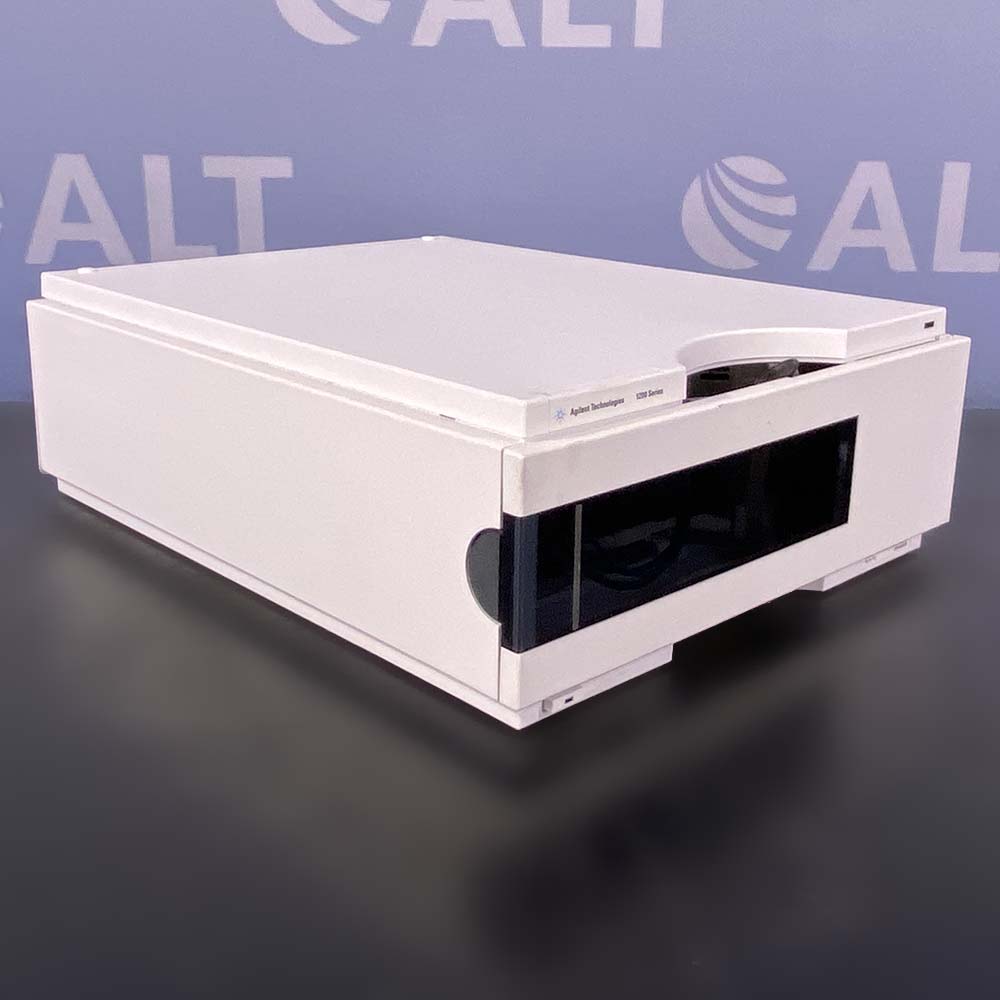 Agilent 1200 Series G1315D DAD Diode Array Detector