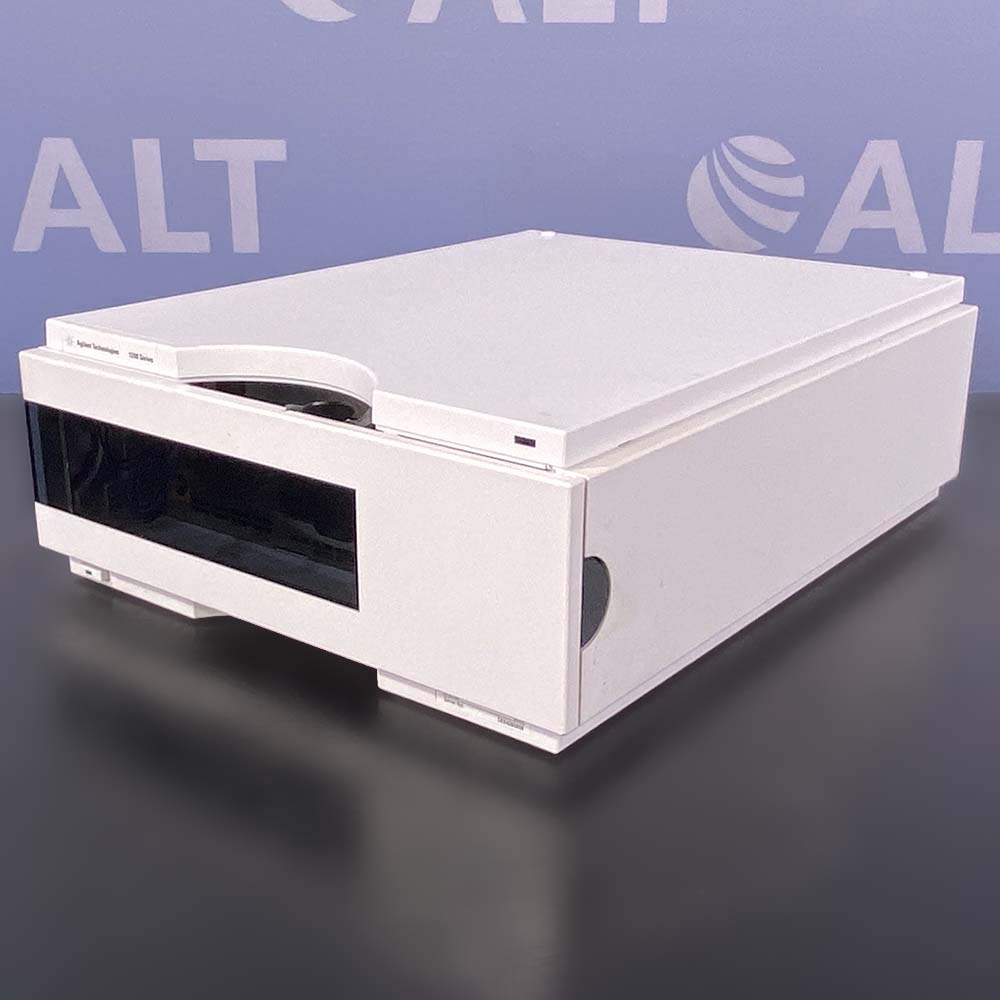 Agilent 1200 Series G1315D DAD Diode Array Detector