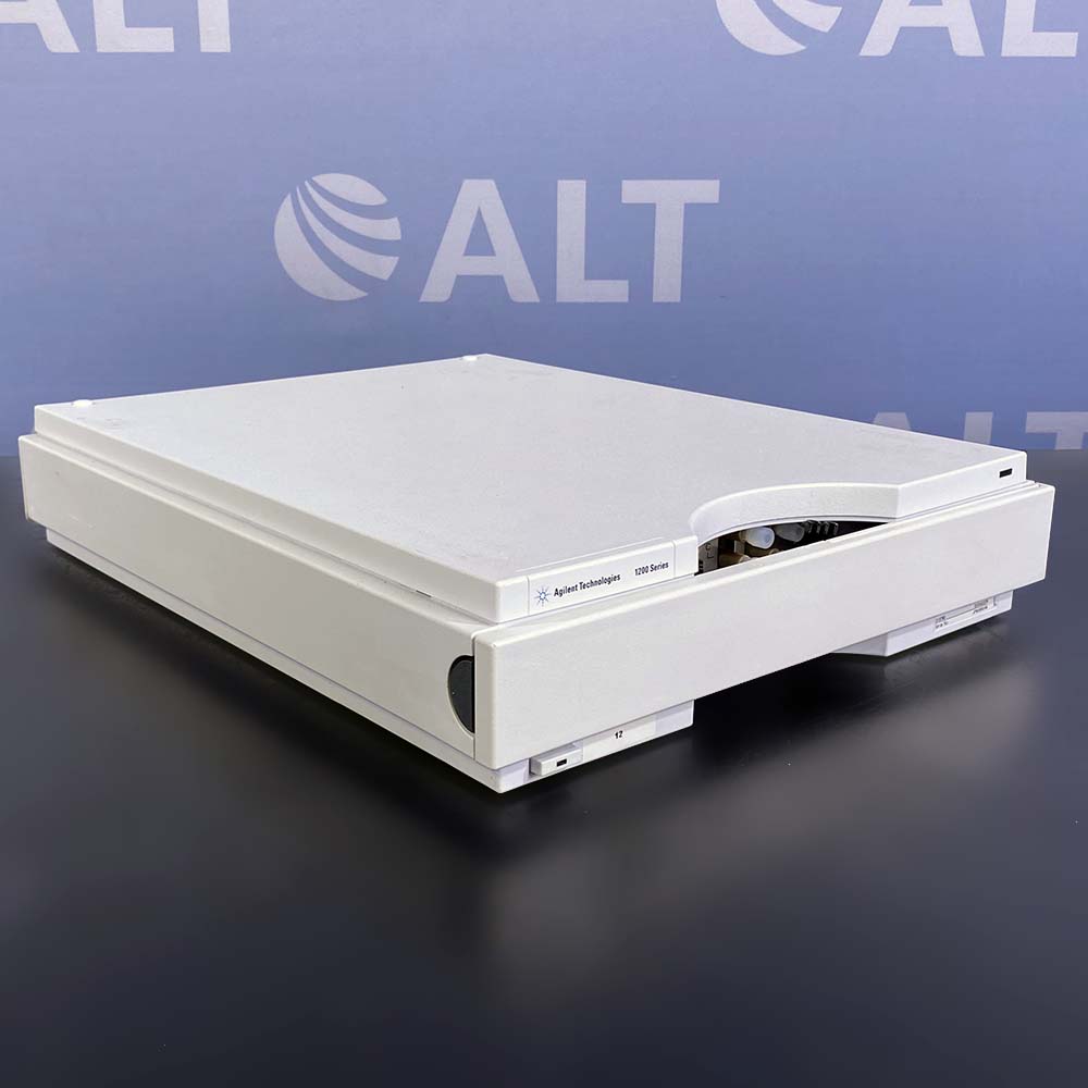 Agilent  1200 Series G1379B Degasser
