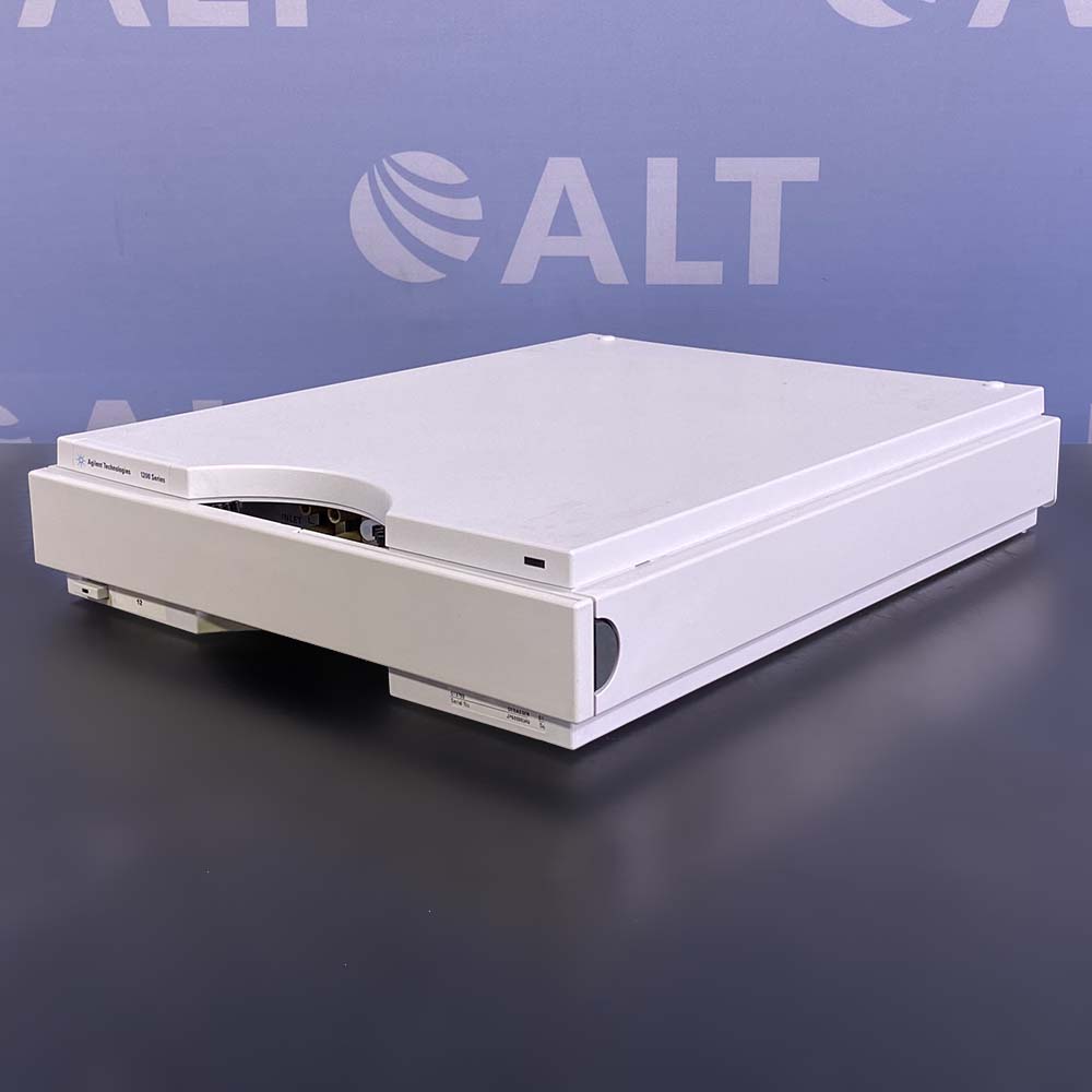 Agilent  1200 Series G1379B Degasser