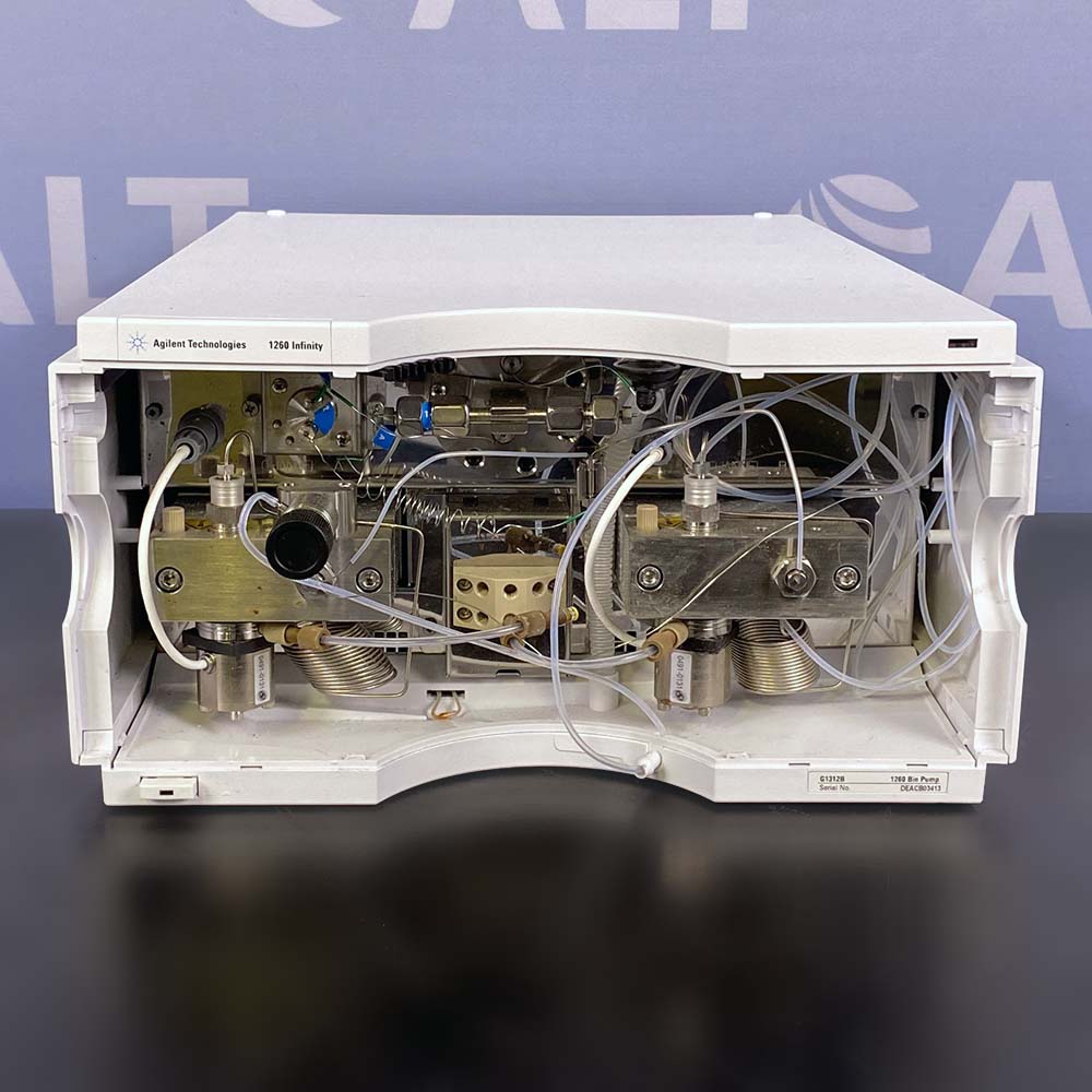 Agilent  1260 Series G1312B Binary Pump