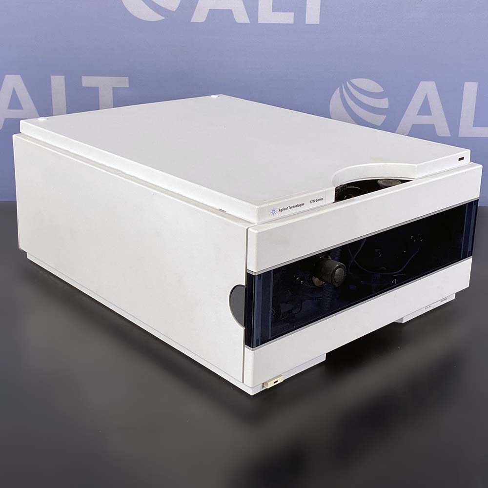 Agilent  1200 Series G1312B Binary Pump SL