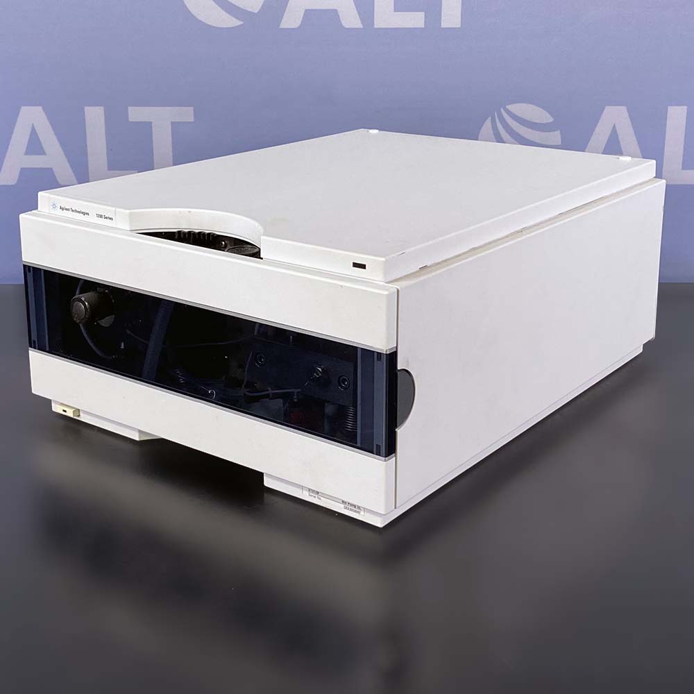 Agilent  1200 Series G1312B Binary Pump SL