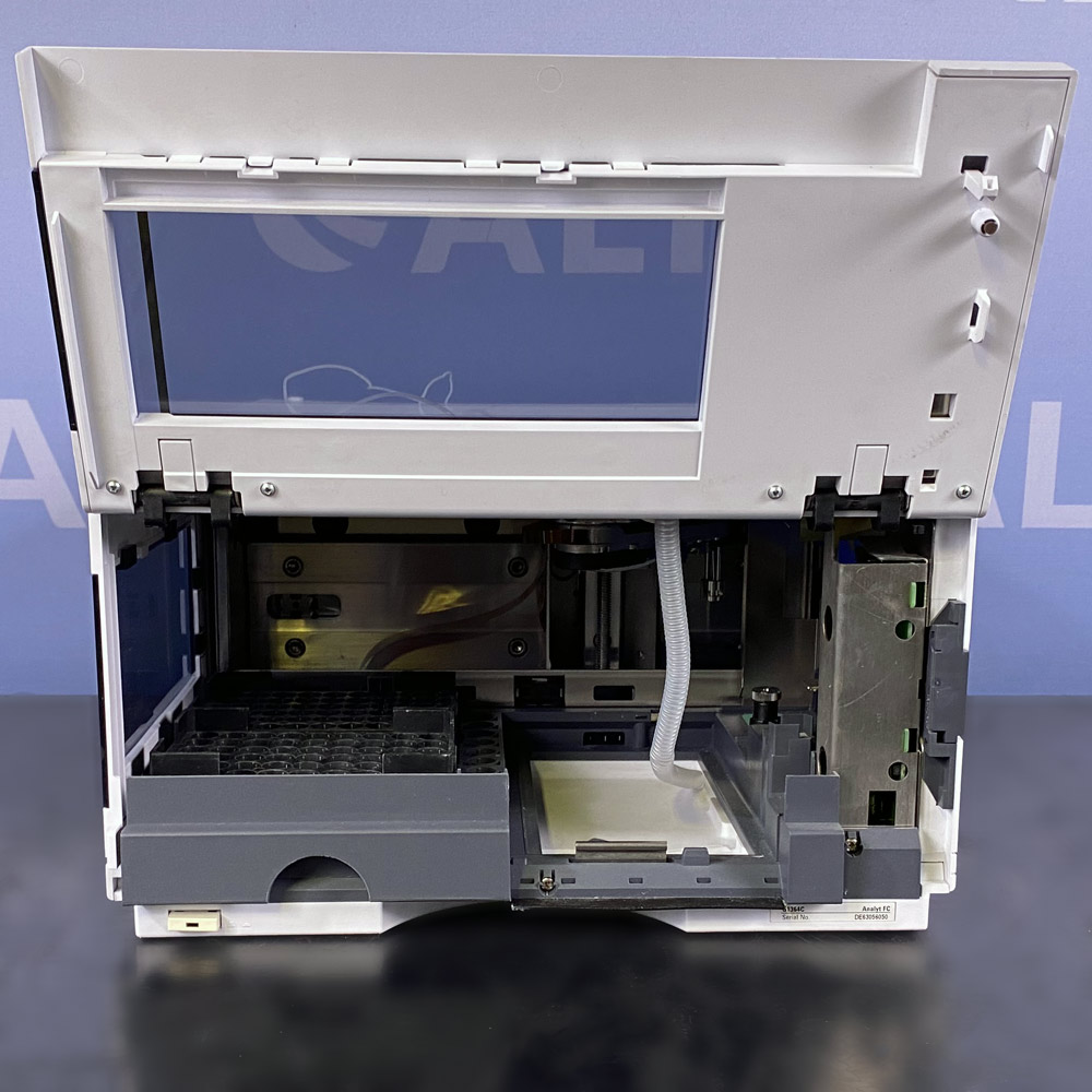 Agilent  1200 Series G1364C Analyt FC Fraction Collector
