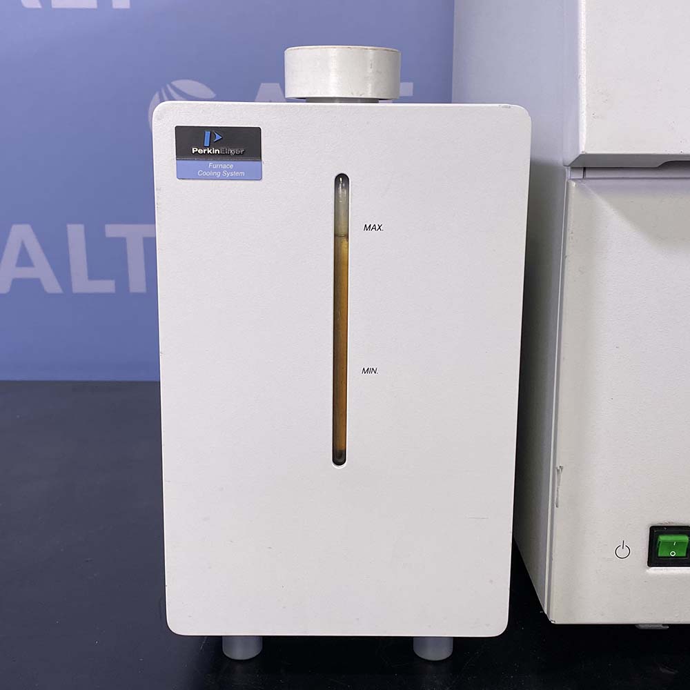 PerkinElmer AAnalyst 800 Atomic Absorption Spectrometer