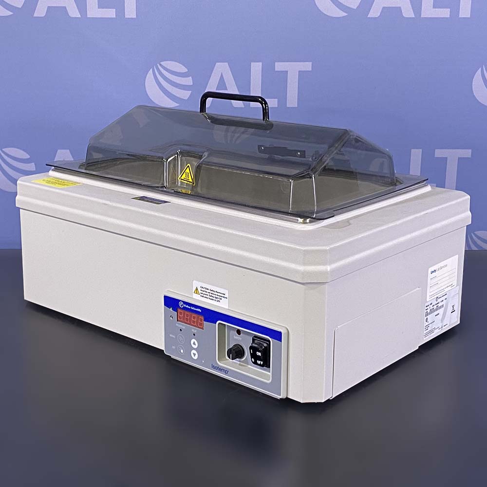 Fisher Scientific  Isotemp 2332 Digital Water Bath