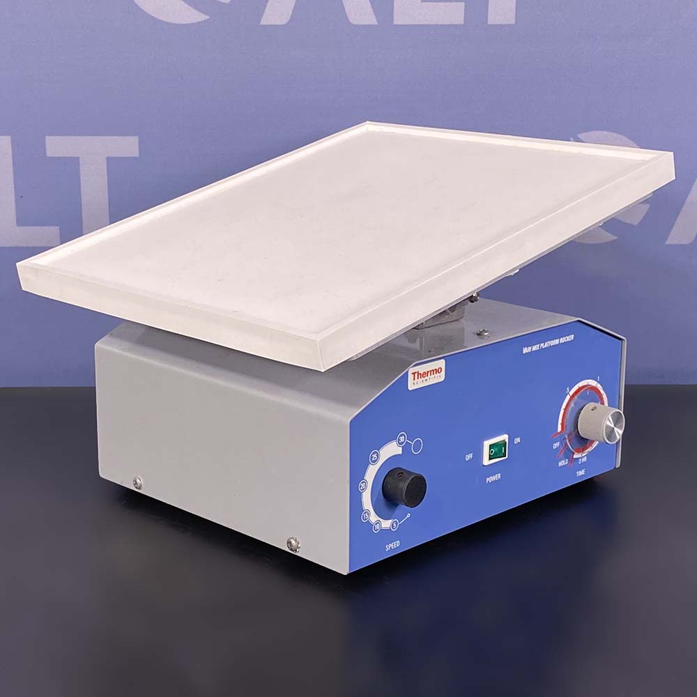 Thermo Scientific Vari Mix Platform Rocker