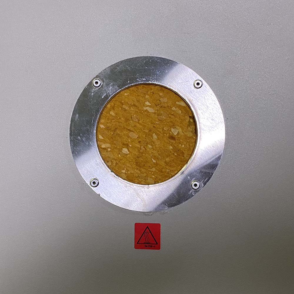 CSZ Z-Plus 32 Temperature Humidity Chamber, Model ZPH-32-1.5-H/AC