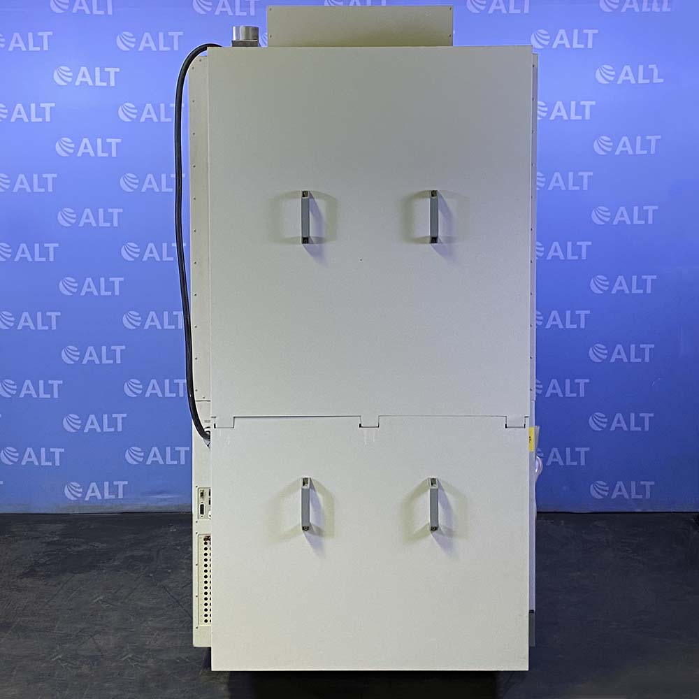 CSZ Z-Plus 32 Temperature Humidity Chamber, Model ZPH-32-1.5-H/AC