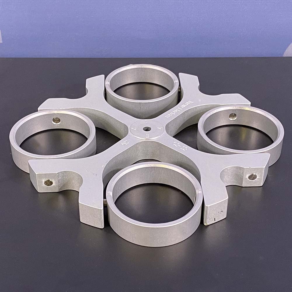 Iec Rotor IEC Centra 236 Rotor