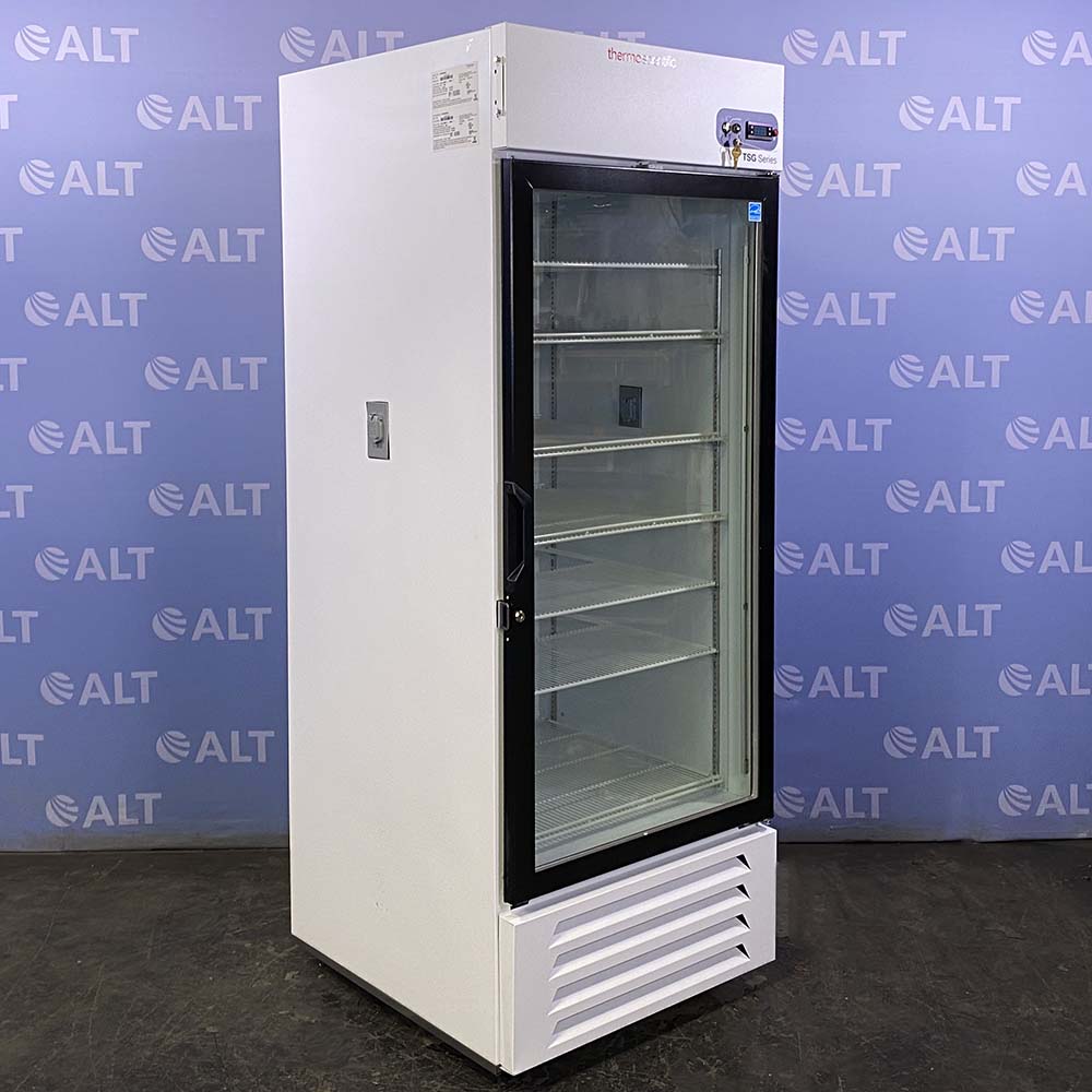 Thermo Scientific TSG Series General Purpose Chromatography Refrigerator, Model GTTSG30CPGA
