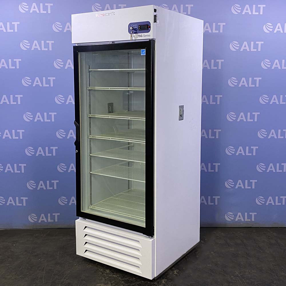 Thermo Scientific TSG Series General Purpose Chromatography Refrigerator, Model GTTSG30CPGA