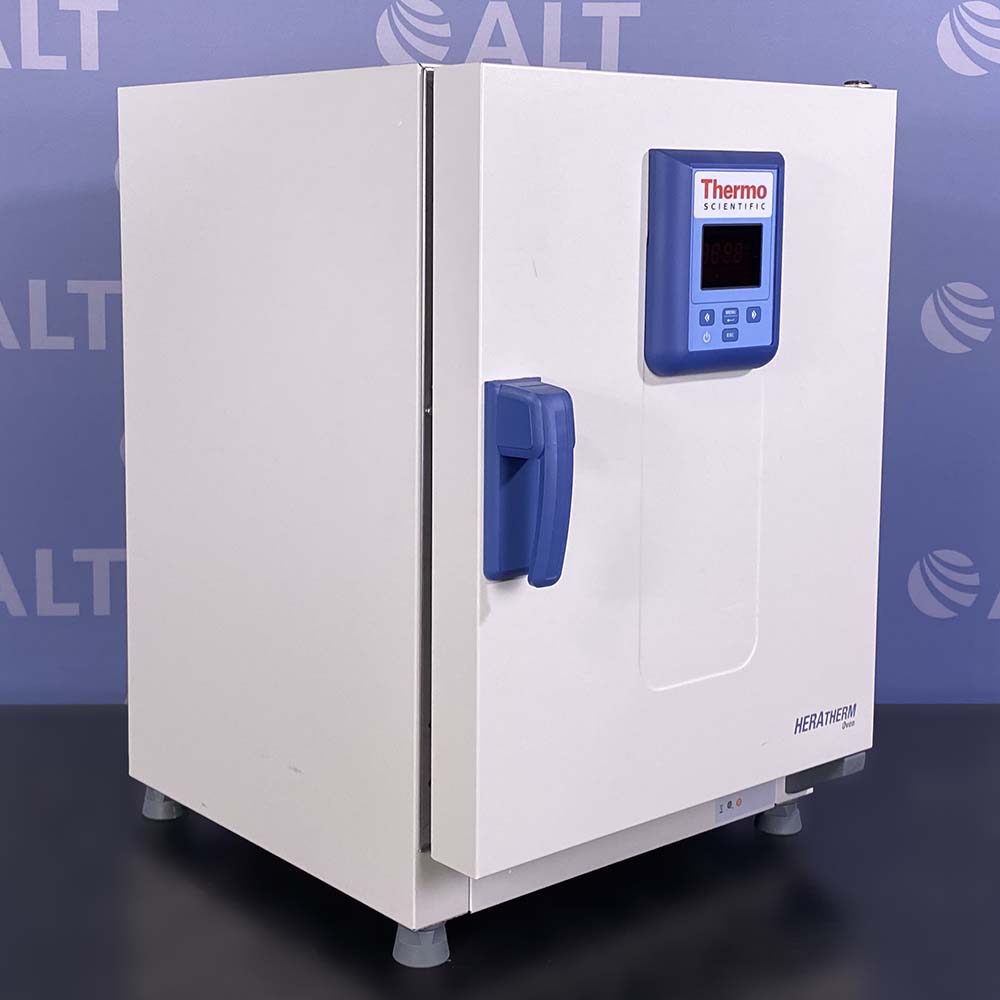 Thermo Scientific Heratherm OGS Series General Protocol Oven, Model OGS 60