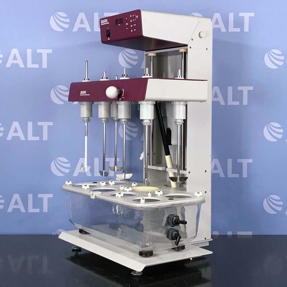 Distek 2100B Dissolution System
