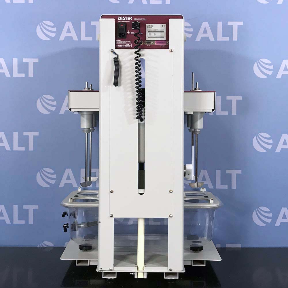 Distek 2100B Dissolution System