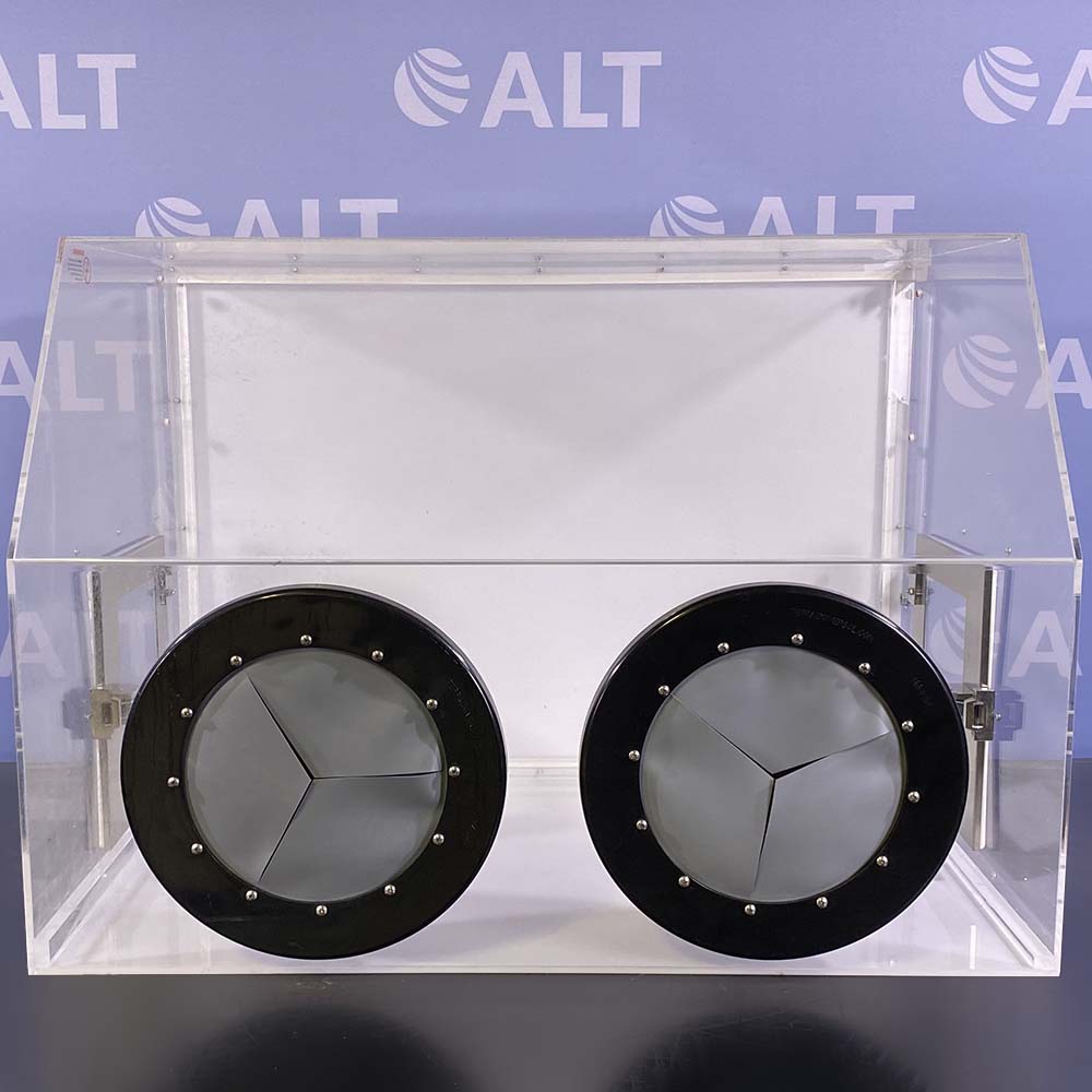 Terra Universal Acrylic Glovebox, Series 100