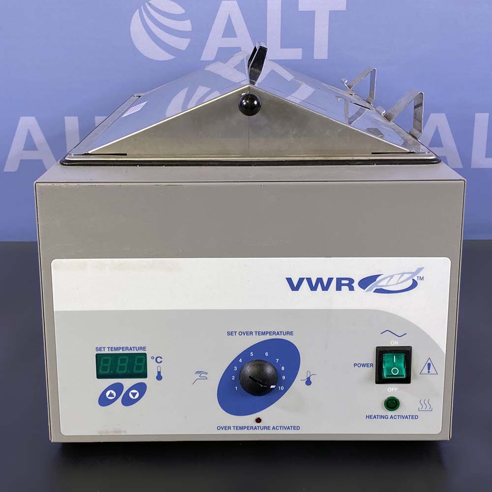 VWR  Water Bath Model 1229, P/N: 9021083