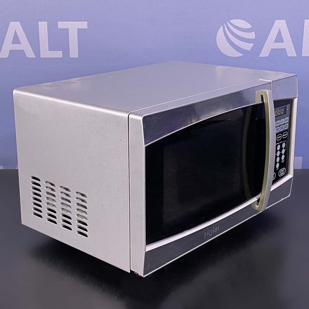 Haier 1200 Watt Microwave Oven, Model MWM7800TBPG