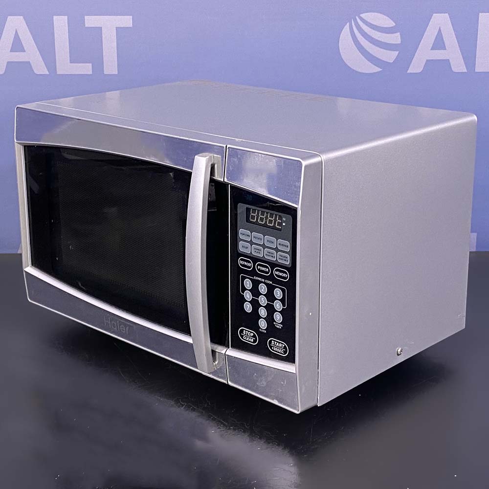 Haier 1200 Watt Microwave Oven, Model MWM7800TBPG