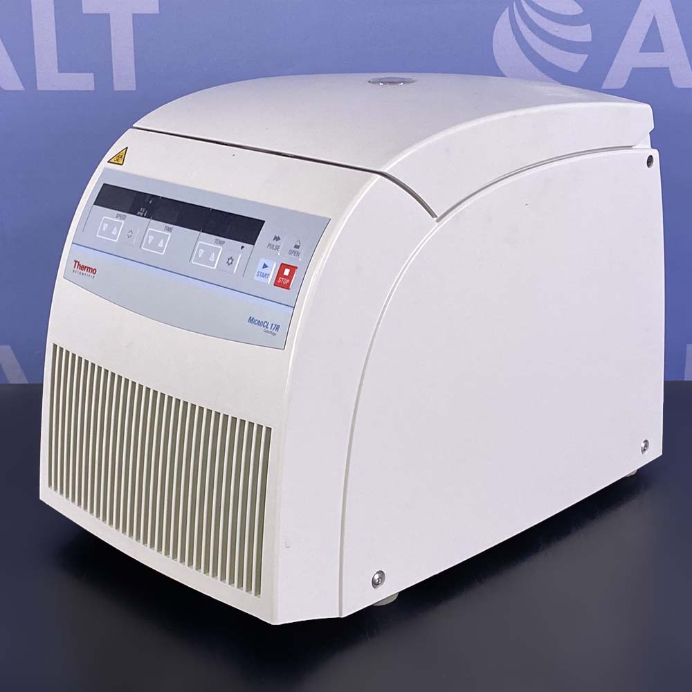 Thermo Scientific MicroCL 17R Refrigerated Centrifuge