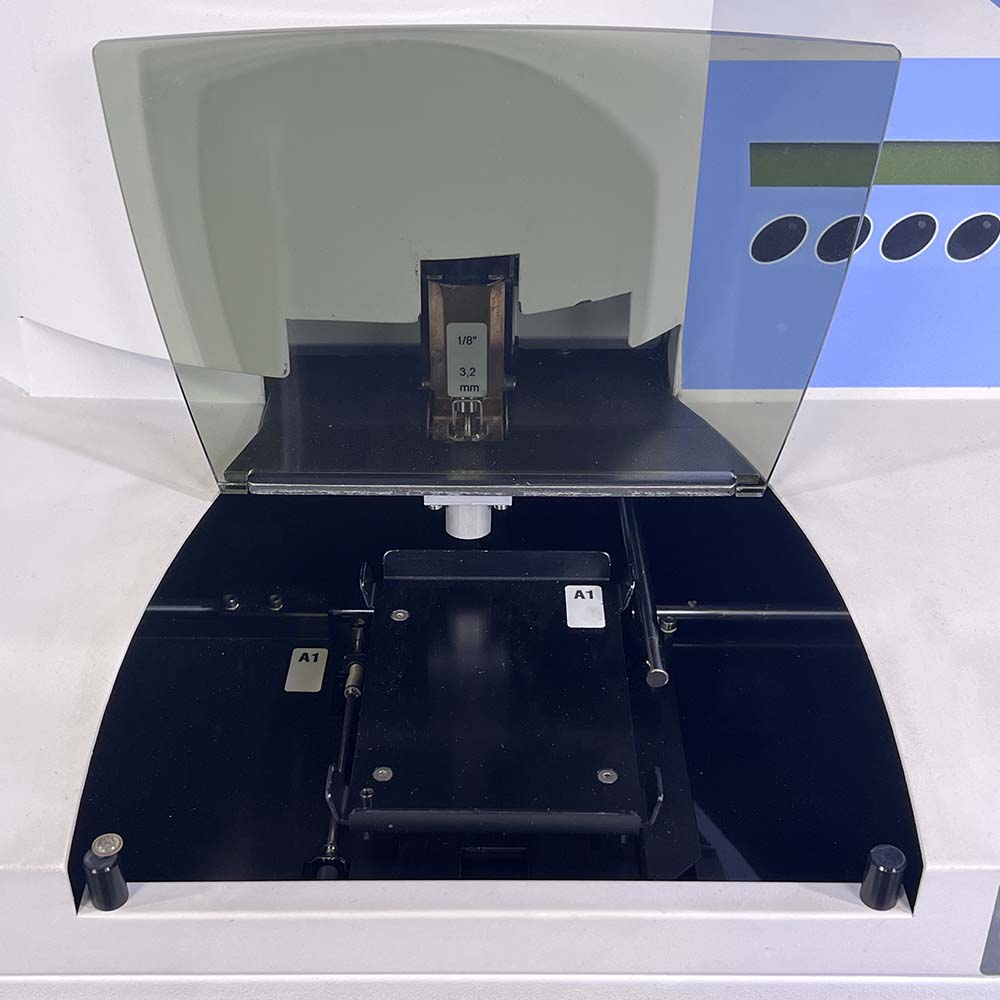 PerkinElmer DBS Puncher Instrument, P/N 1296-071