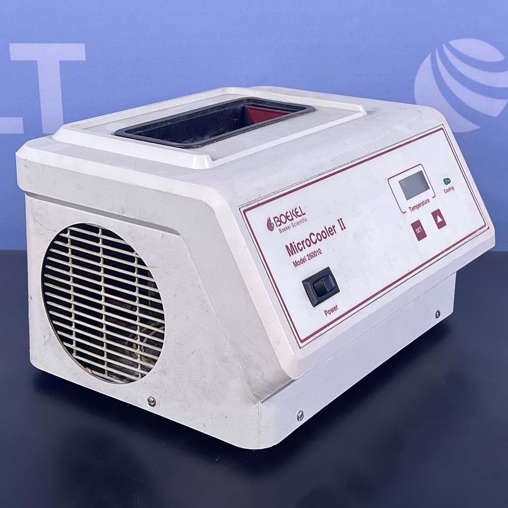 Boekel Scientific  MicroCooler II