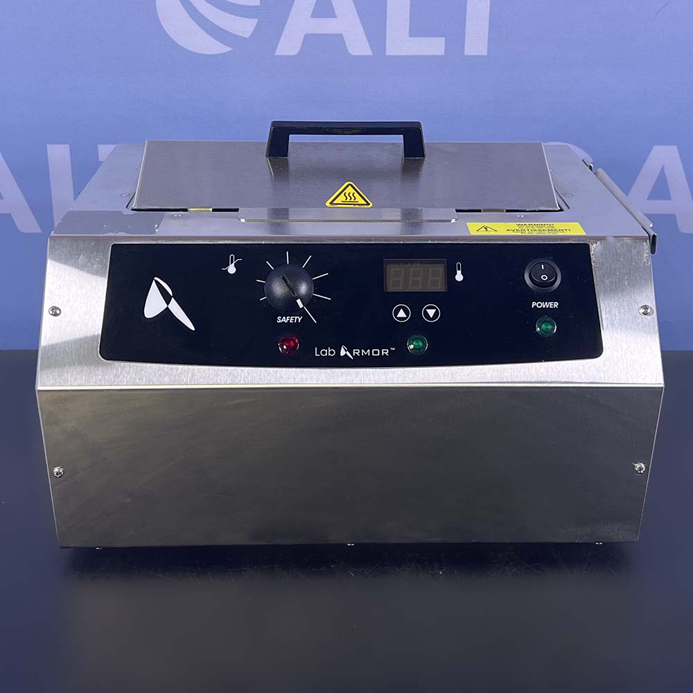 Lab Armor  6L Waterless Bead Bath, Model 74300-706