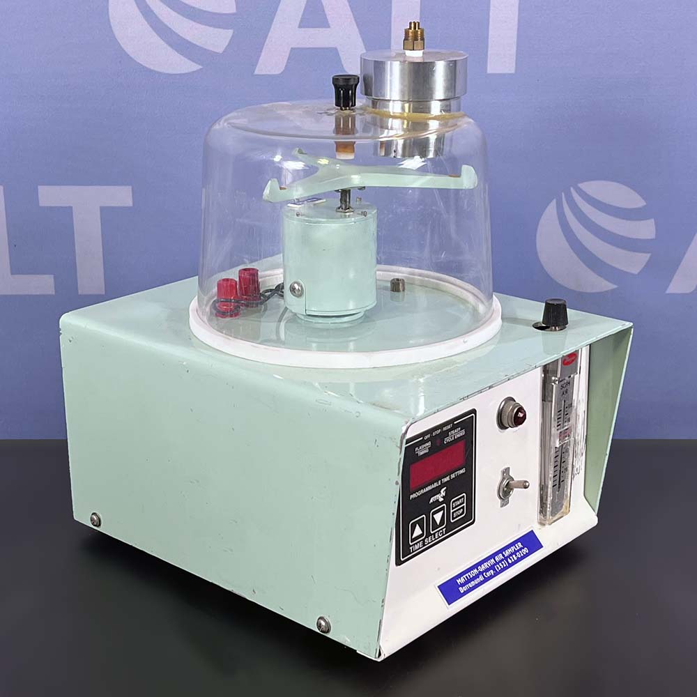 Mattson-Garvin 220 Air Sampler