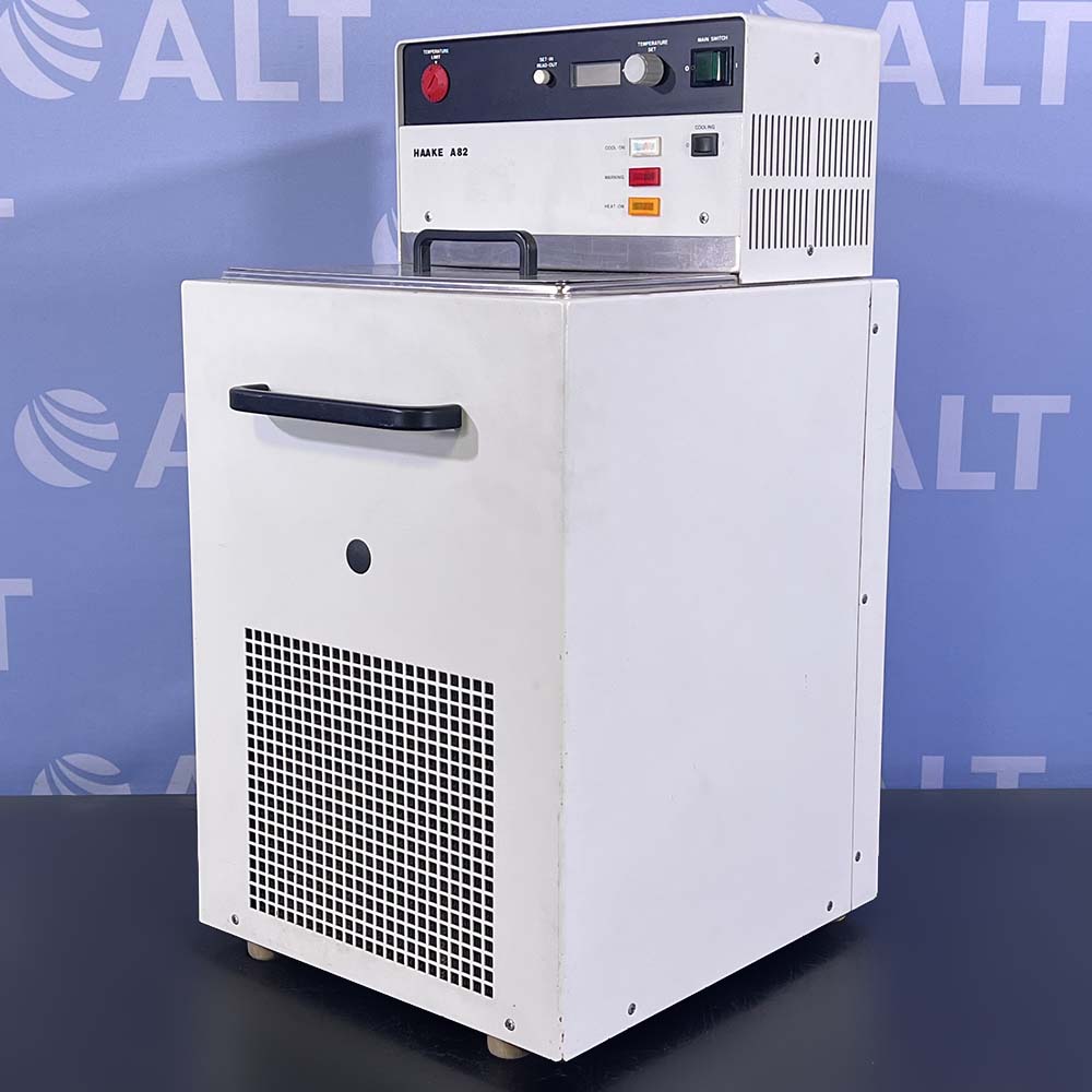 Haake Circulating Water Bath, Model A82