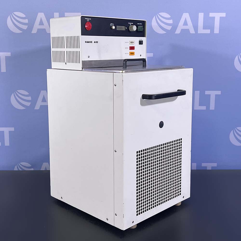 Haake Circulating Water Bath, Model A82